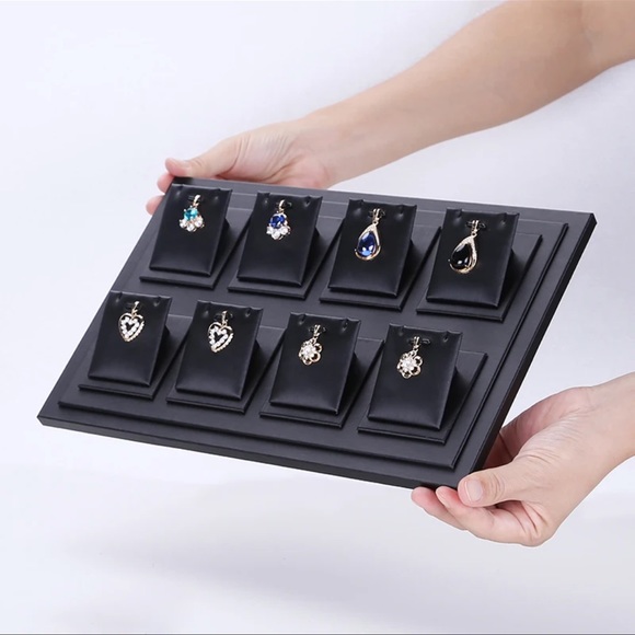 Jewelry Display Trays Lot (Heavy Duty) - Picture 13 of 15